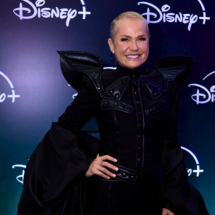 Xuxa pede despejo de inquilino que deve quatro meses de aluguel - Disney/Divulgacao