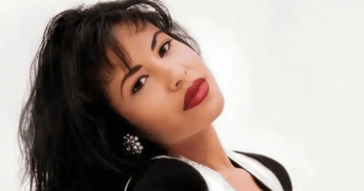 Álbum ‘Amor Prohibido’ de Selena ganha versão remasterizada