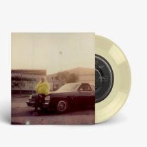 Sabrina Carpenter lança o vinil compacto do single 'Please Please Please' - Universal Music / Island Records