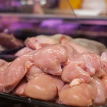 Exportações de carnes de aves brasileiras são suspensas para quatro países - Ministério da Agricultura/Divulgação