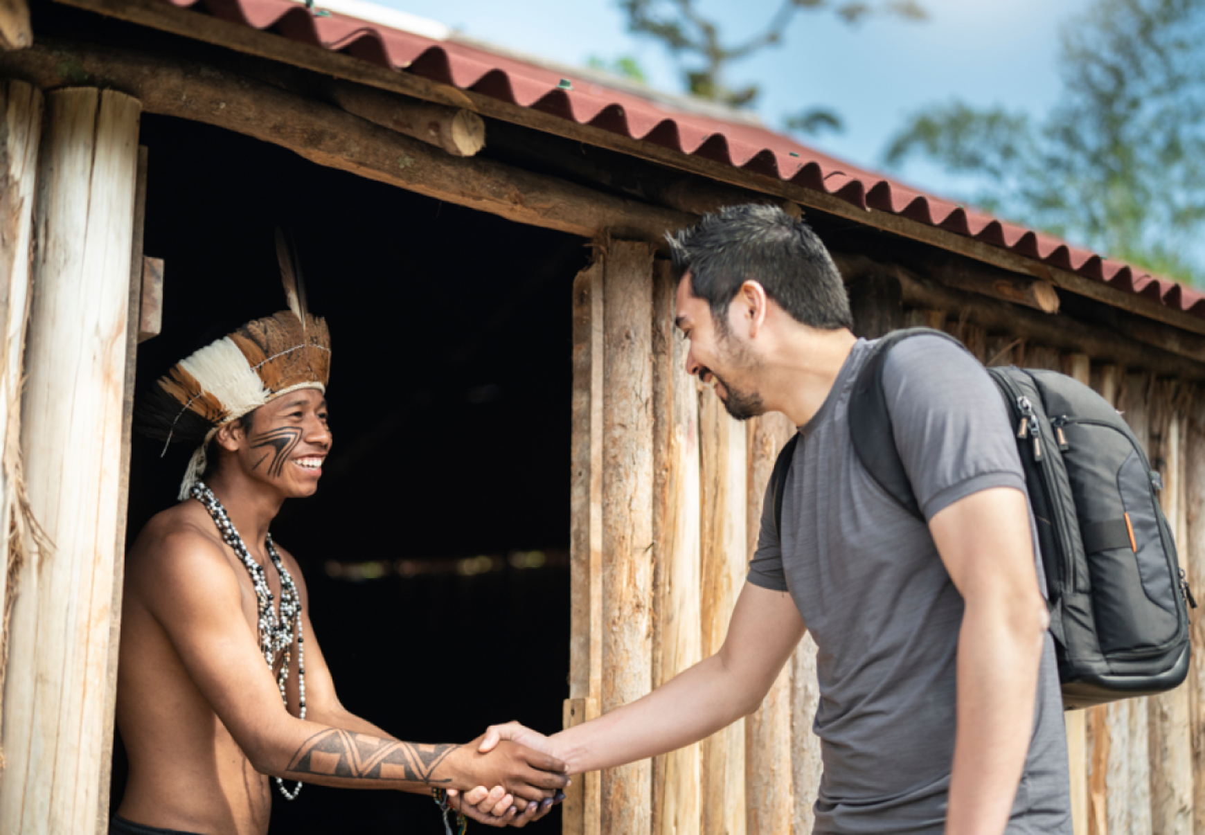 Viajantes das novas gerações estão focados em buscar e compartilhar experiências que reflitam a realidade do lugar