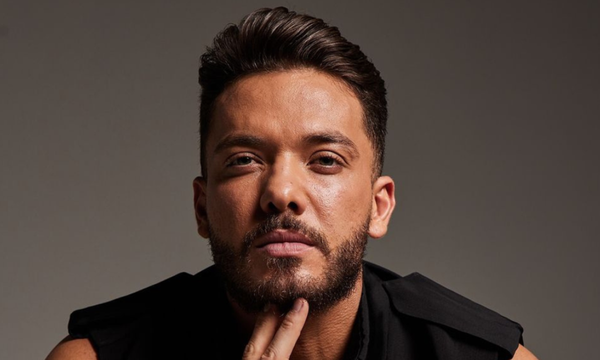 Wesley Safadão cancela show devido a problemas de saúde -  (crédito: TMJBrazil)
