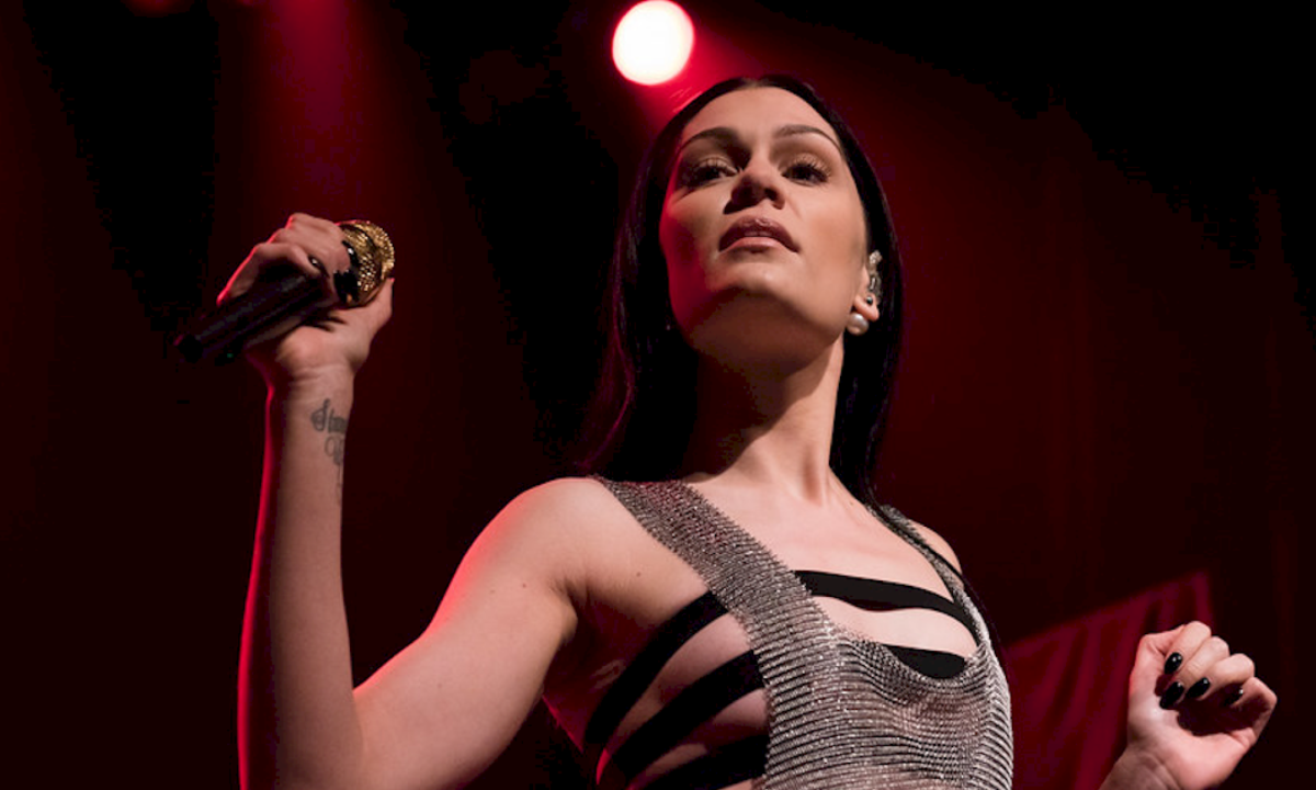 Jessie J revela diagnósticos de TOC e TDAH - (crédito: TMJBrazil)