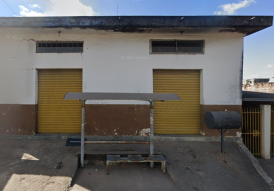 Google Street View/Reprodução