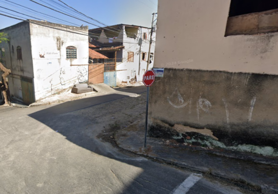 Google Street View/Reprodução