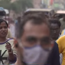 Entenda o que é Nipah vírus, doença que acendeu alerta após morte de adolescente na Índia - Reprodução/Record TV
