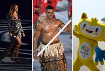 Pra entrar no espírito olímpico: relembre momentos icônicos do jogos do Rio