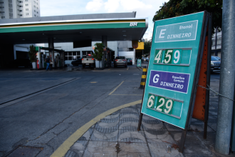Preços dos combustíveis estão pressionados e devem aumentar