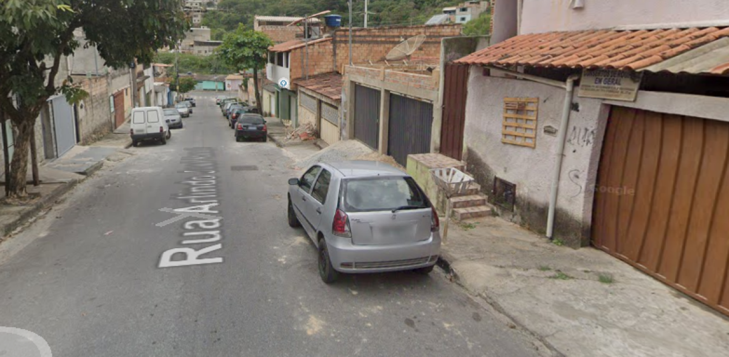 Homem cheira cocaína, mata a mulher e é preso em Belo Horizonte