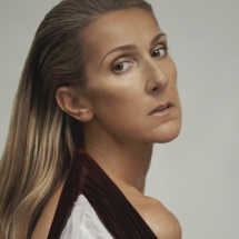 Céline Dion está de volta ao TOP 40 do Reino Unido - Sony Music