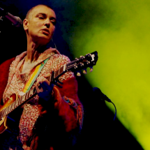 Sinead O'Connor: após 1 ano, a causa da morte revelada - Creative Commons