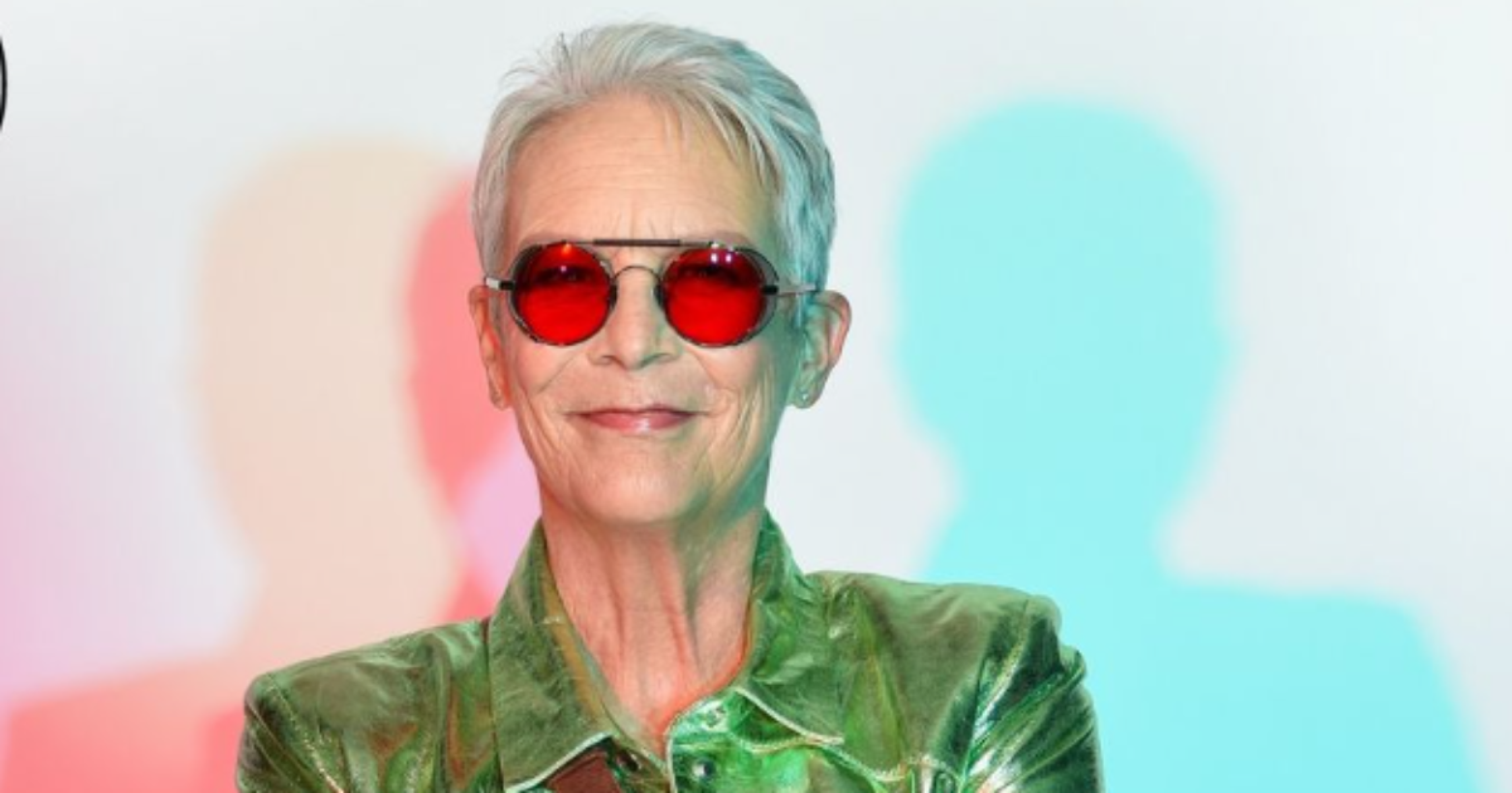 Jamie Lee Curtis critica fase atual da Marvel como “Ruim” Jamie Lee Curtis critica fase atual da Marvel como “Ruim”