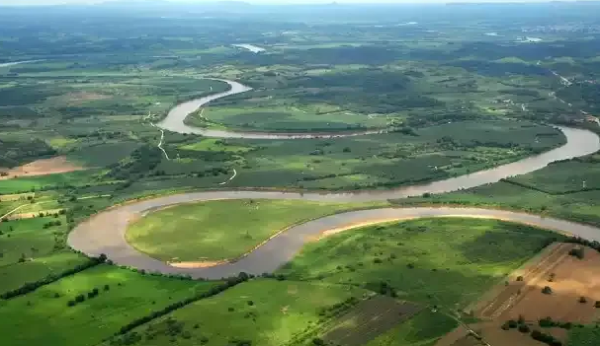 Vale do Ribeira, entre Paraná e São Paulo é Patrimônio Natural da Unesco