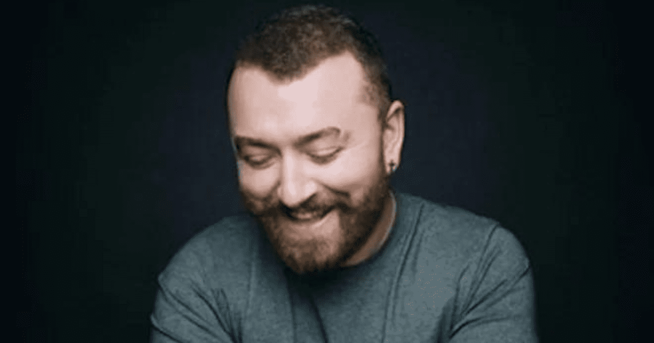 Sam Smith celebra 10 anos de álbum de estreia com edição especial