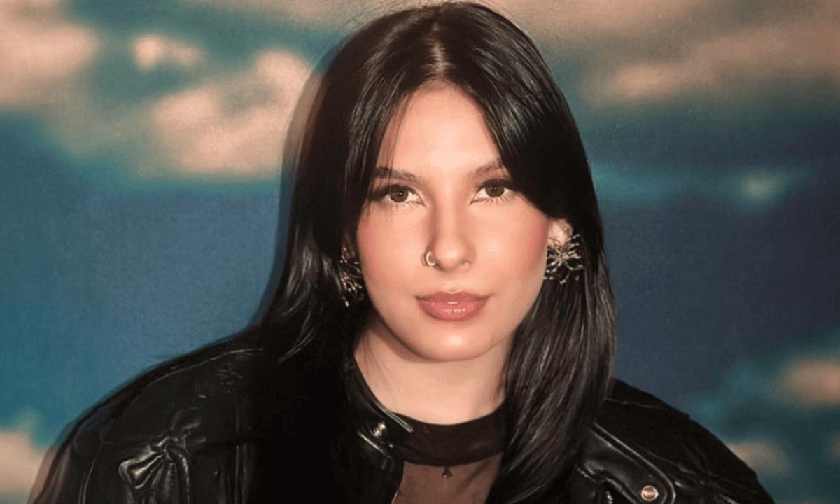 Ana Castela lança ‘Menino do Laço Comprido’ em homenagem ao primo  -  (crédito: TMJBrazil)
