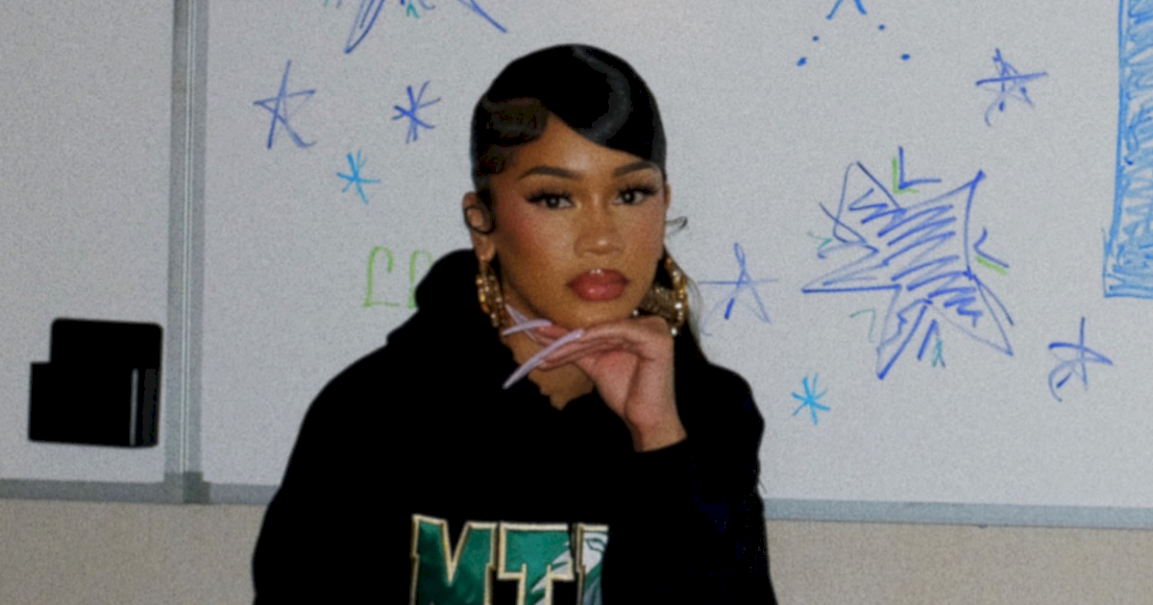 Saweetie lança a inédita faixa ‘My Best’, segundo single de 2024