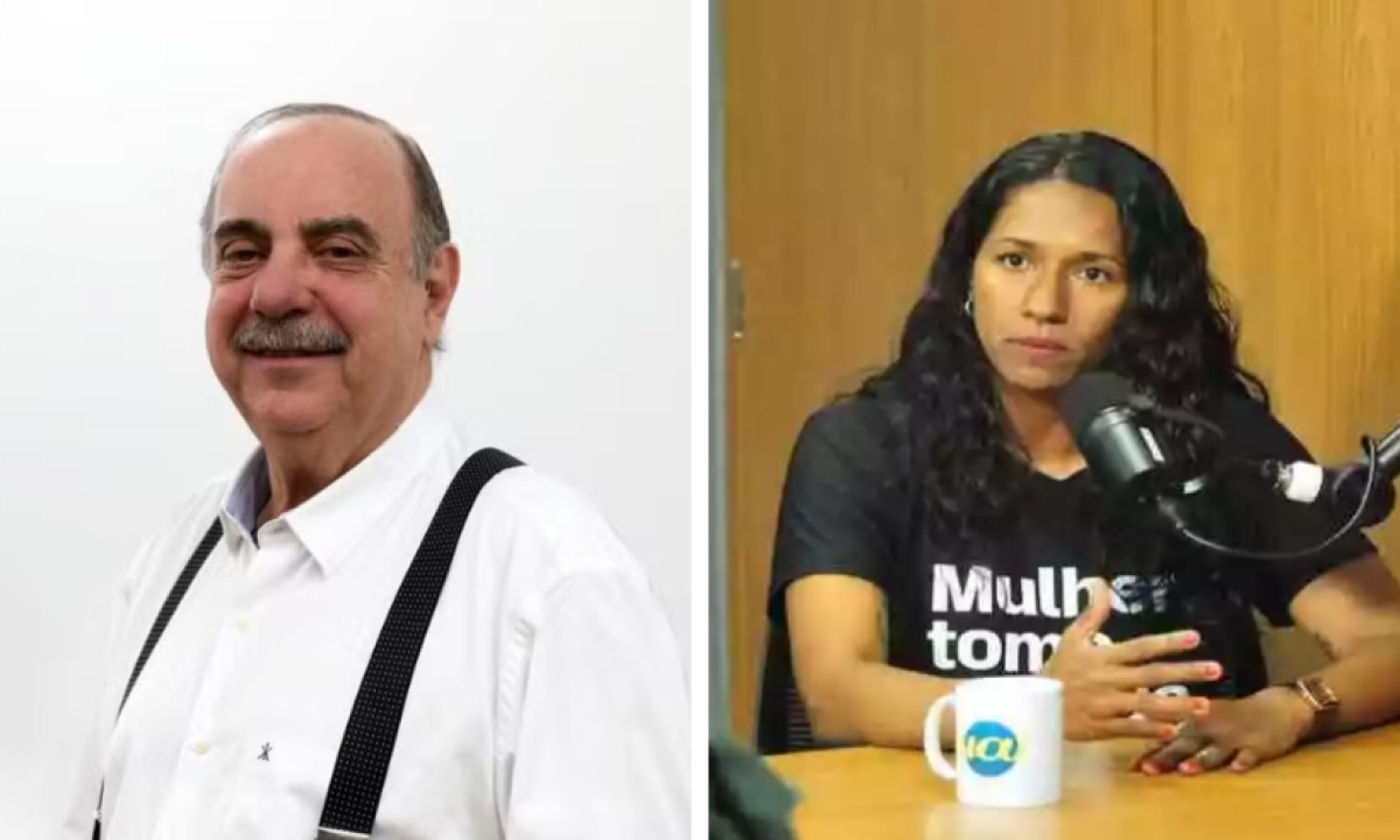 Fuad Noman e Indira Xavier são os primeiros a registrar candidaturas em BH