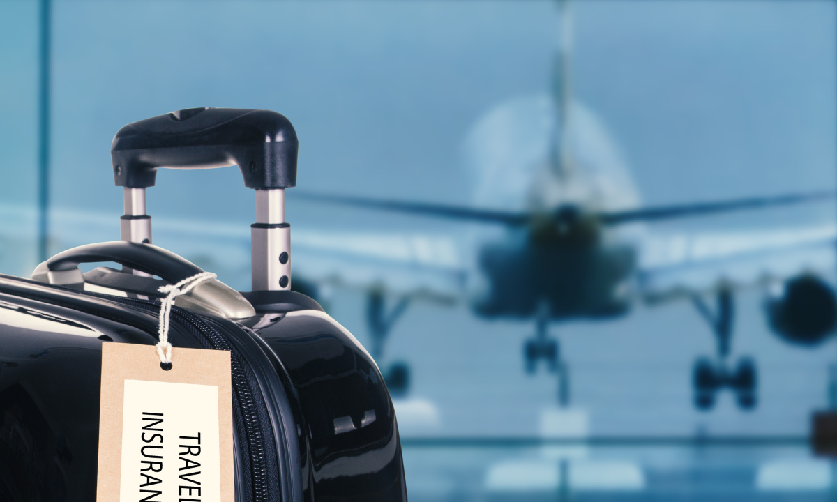 Preferência por seguros viagem com cobertura ampla cresce no mercado -  (crédito: DINO)