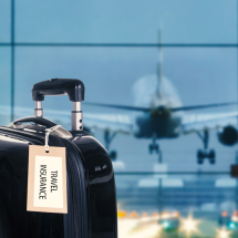 Preferência por seguros viagem com cobertura ampla cresce no mercado - DINO