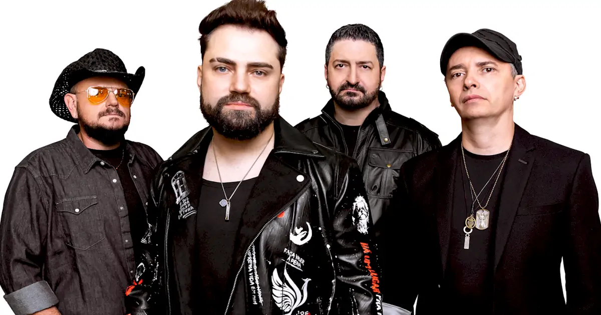 Rosa de Saron comemora um ano do “In Concert” com lançamento exclusivo
