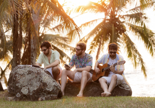 Foto: Rodrigo Birai via EGOBrazil