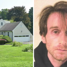 Cidade registra primeiro assassinato em 21 anos, e caso choca moradores - Reprodu&ccedil;&atilde;o / Pol&iacute;cia de Ridgefield