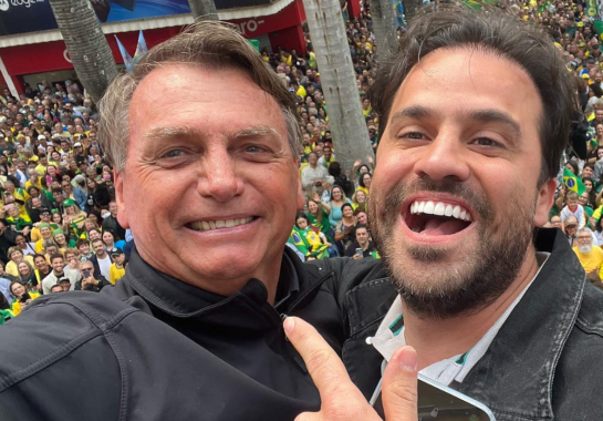 Reprodução/Redes Sociais