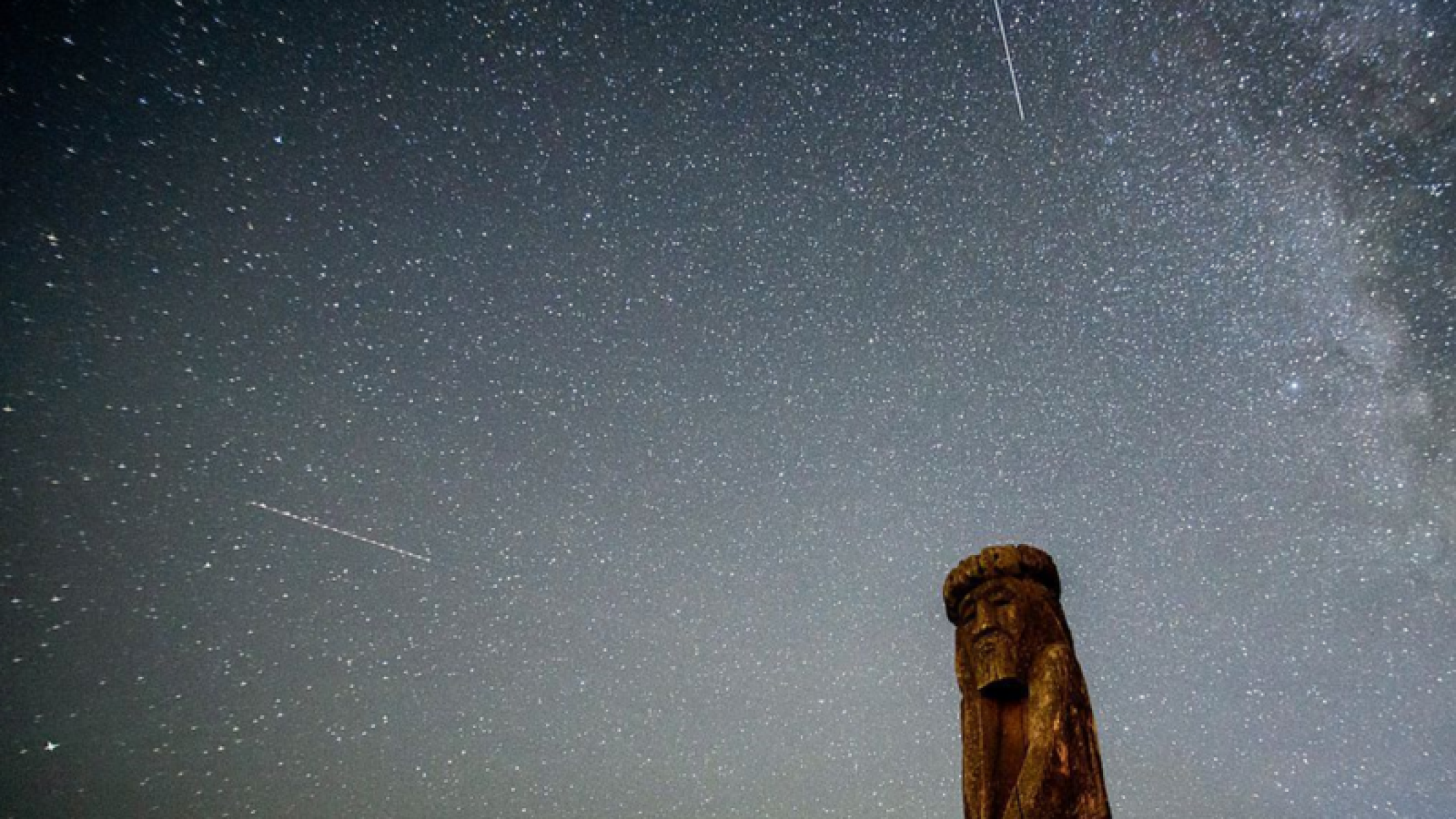 Perseidas: como observar chuva de meteoros no Brasil