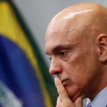 Impeachment de Alexandre de Moraes: como funcionaria o processo? - Reuters