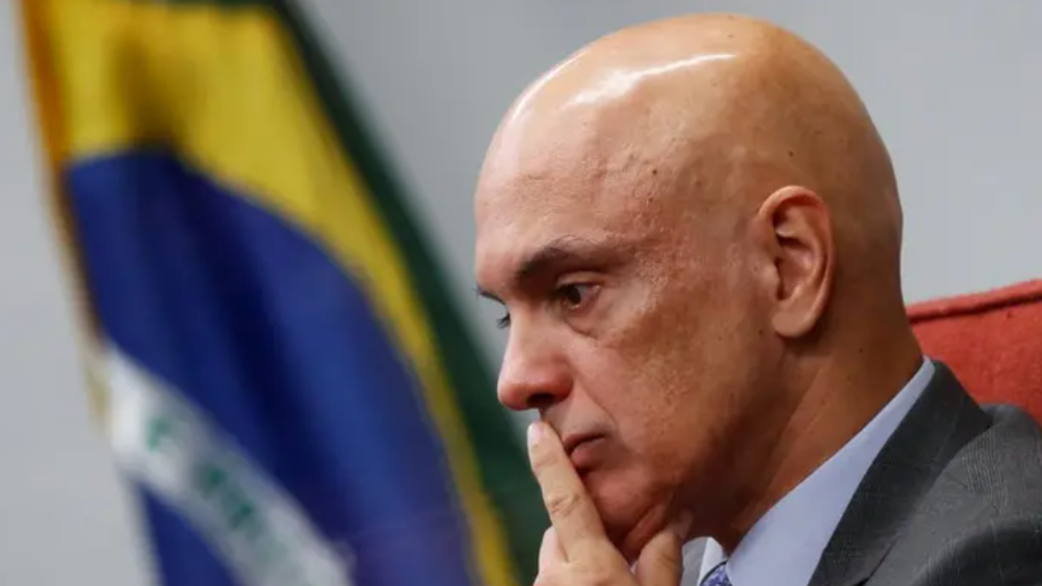 Impeachment de Alexandre de Moraes: como funcionaria o processo?