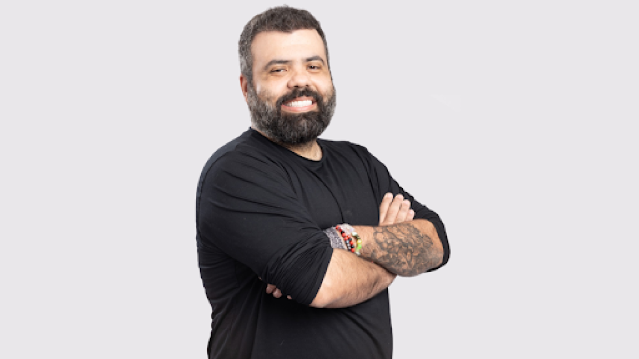 Igor Coelho estará no Hotmart FIRE 2024