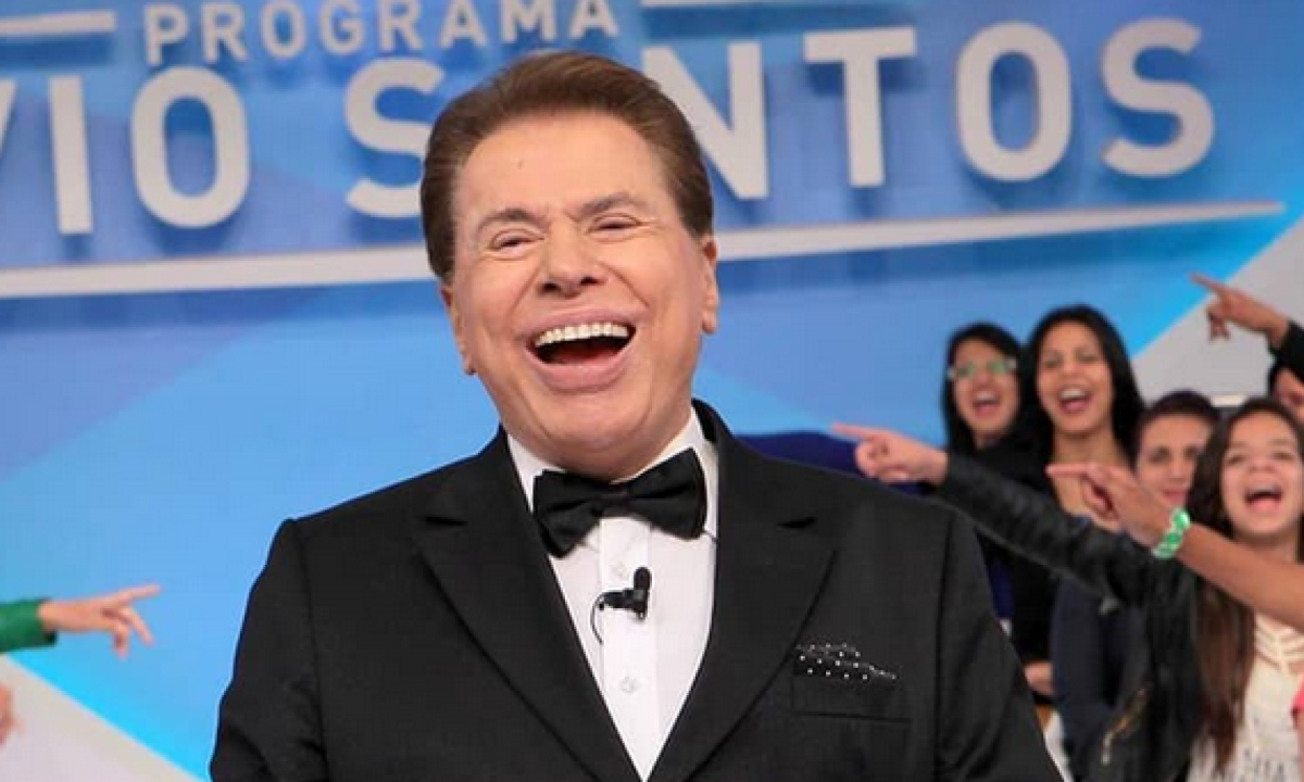 Silvio Santos foi uma cartada de última hora nas eleições de 1989 -  (crédito: Foto: Divulgação)