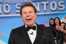 Com Silvio Santos candidato, a história seria outra