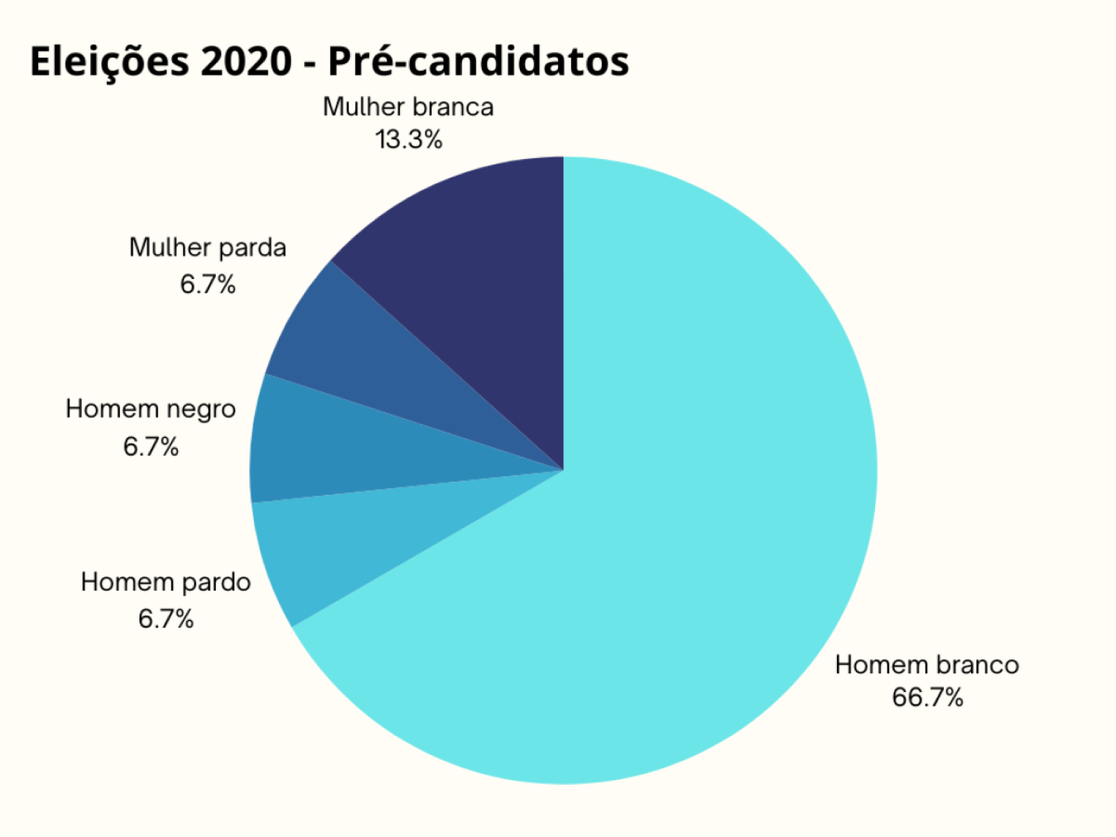 Gráficos ilustram perfis dos candidatos à Prefeitura de Belo Horizonte em 2024