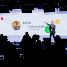 Media.K anuncia Keith Matsumoto como novo sócio - DINO