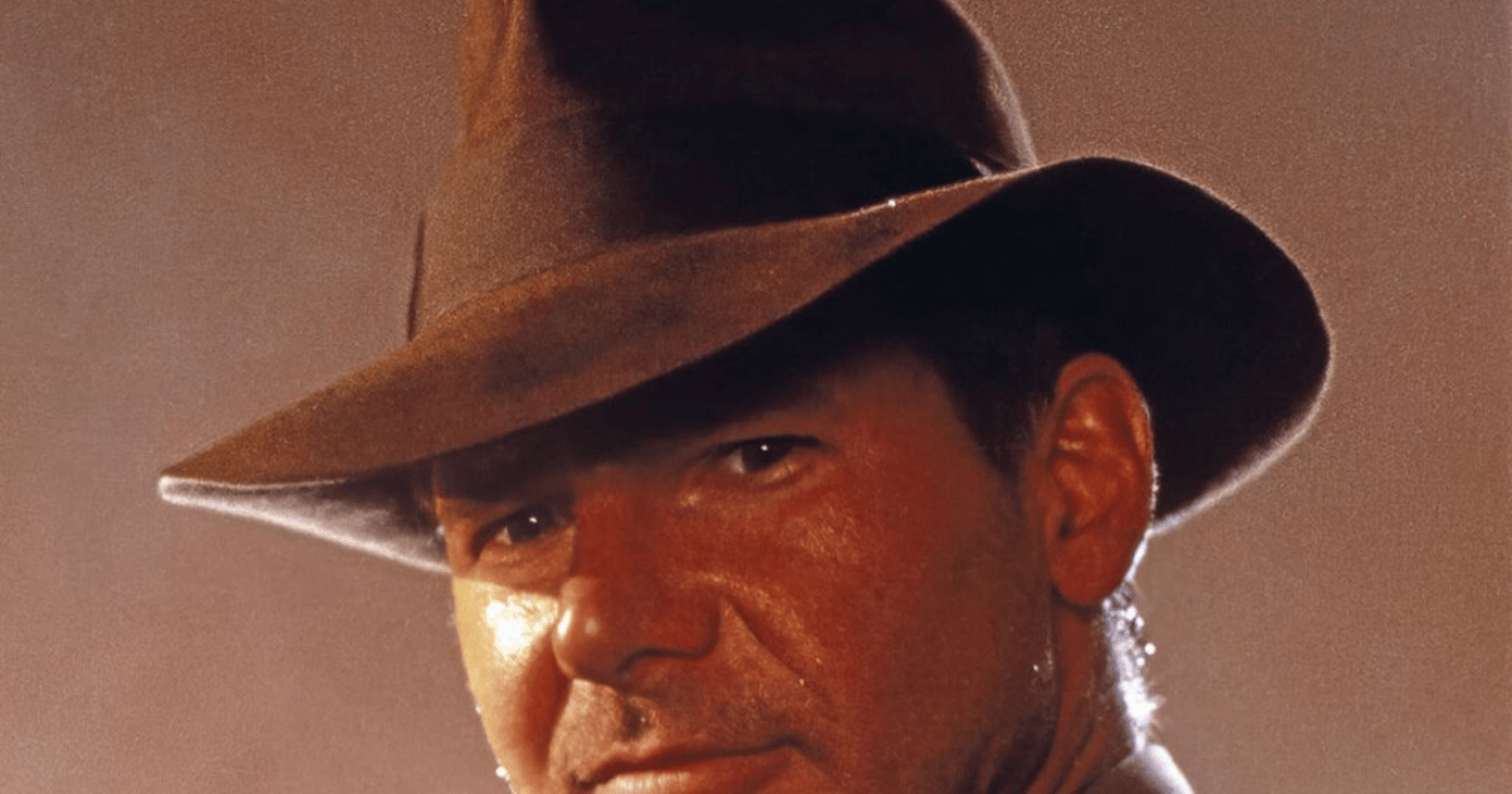 Chapéu de ‘Indiana Jones’ usado por Harrison Ford é vendido por US$ 630 mil em leilão