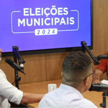 Wanderson Rocha sobre gestão Fuad na Prefeitura de BH: 'nota zero' - Edesio Ferreira/EM/D.A Press