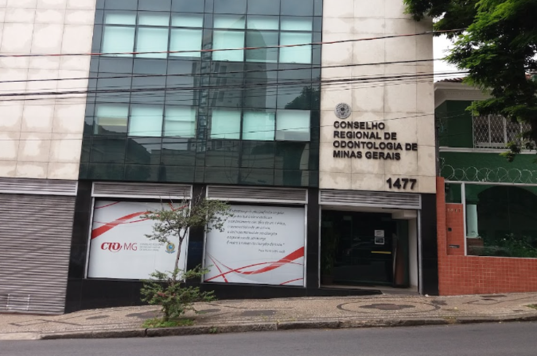 Conselho Federal de Odontologia intervém no CRO-MG e nomeia nova diretoria