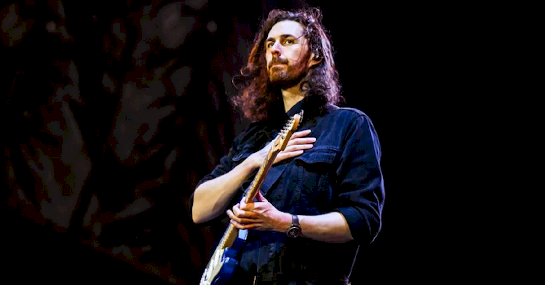 Hozier lança o segundo set de inéditas ‘Unaired’