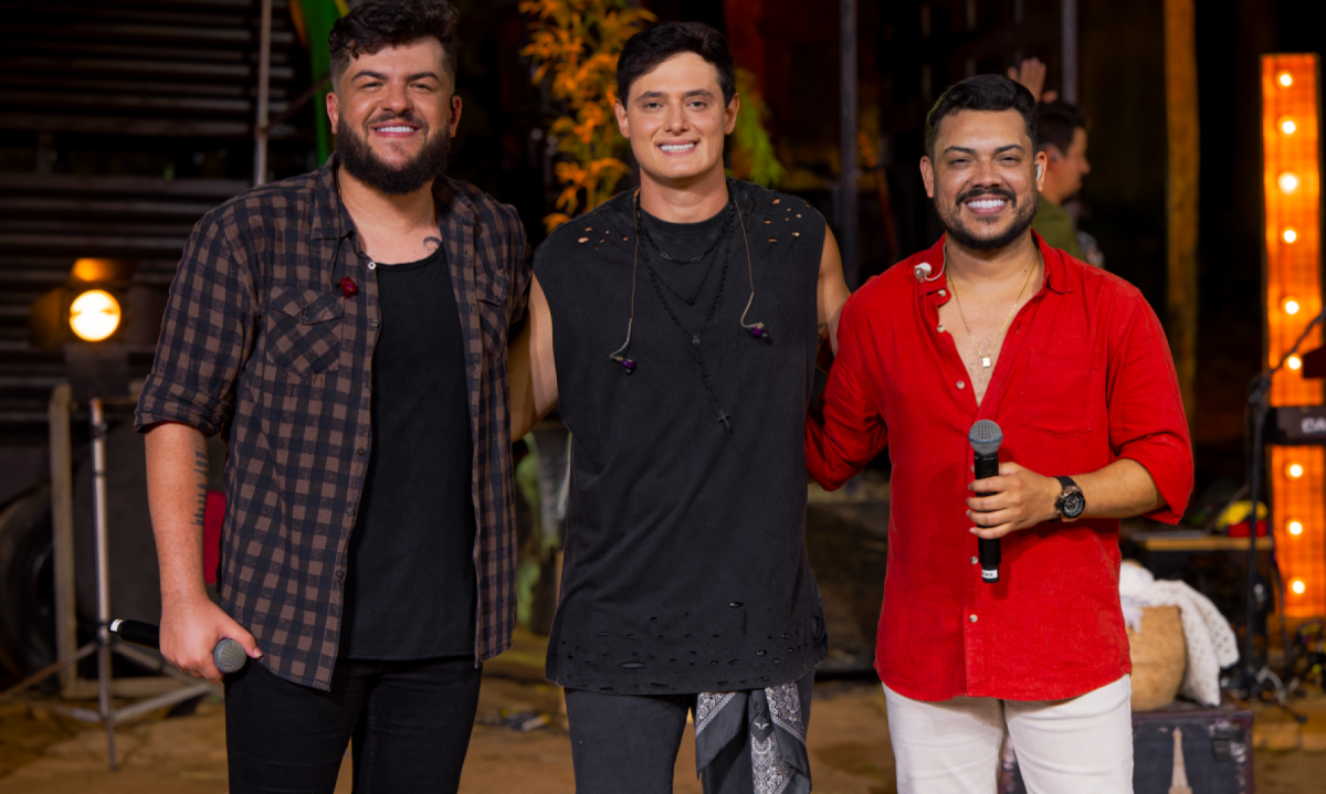 Pepê Figueiredo lança 