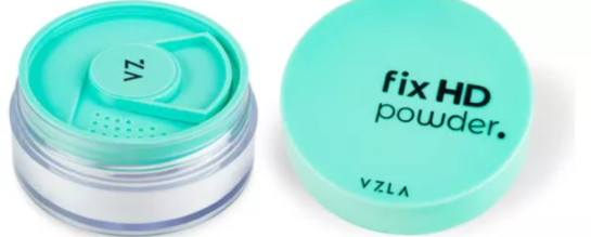 Fix HD Powder, da Vizzela