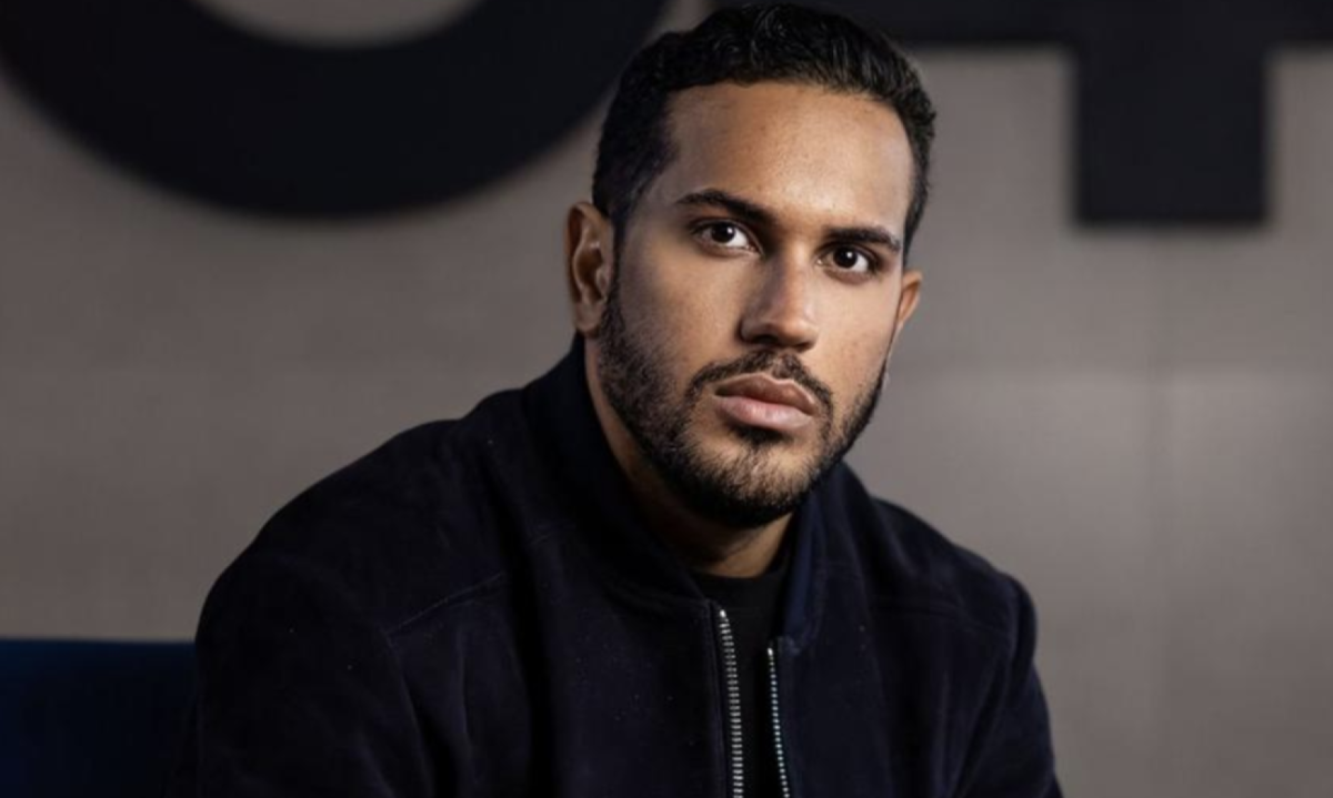 Izaias Pertelly via EGOBrazil - (crédito: Foto: Divulgação)