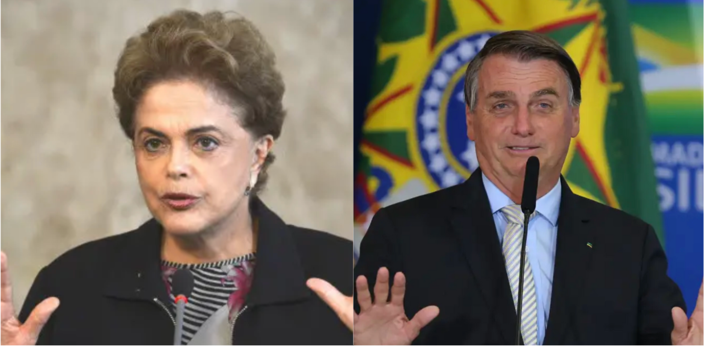 Como fragilidade de Dilma e Bolsonaro abriu caminho para crise das emendas bilionárias