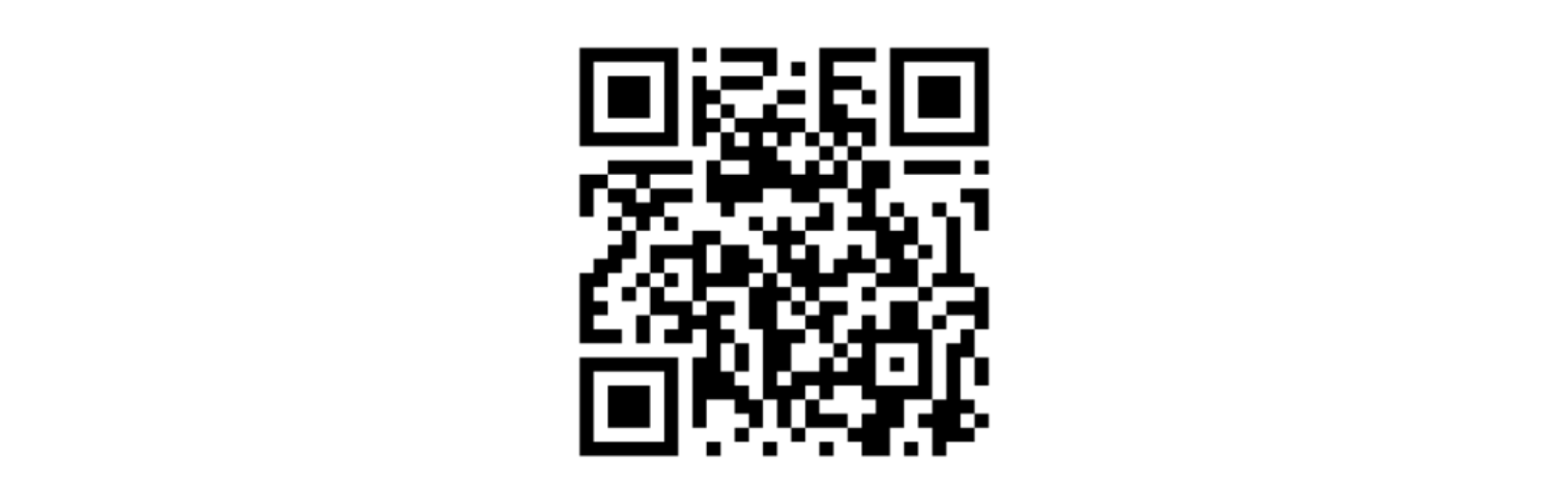 QR Code para o aplicativo Nota Fiscal Mineira