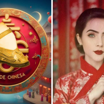 ‘Pé de chinesa’: saiba como surgiu a novela fake que dominou a web - Reprodução / redes sociais