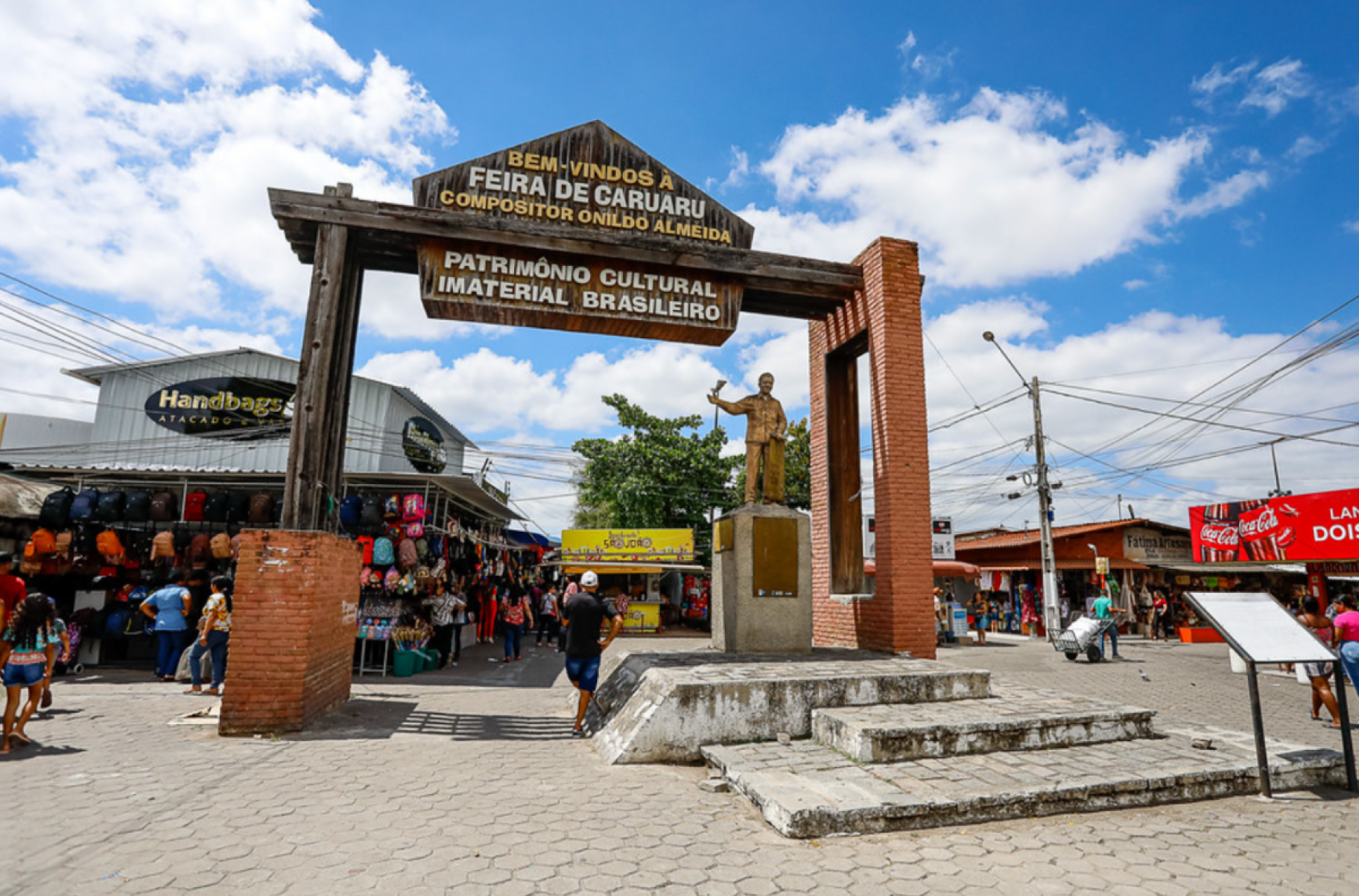 Feira de Caruaru