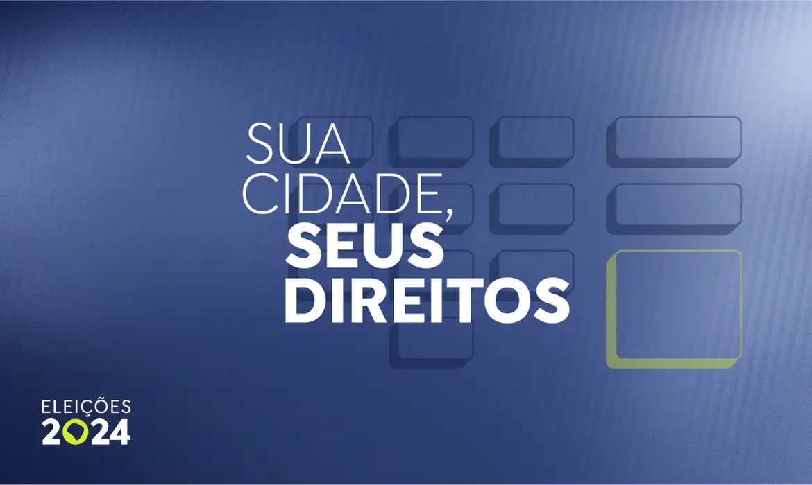 Prefeitos e vereadores terão desafio de combater fome no Brasil -  (crédito: EBC)