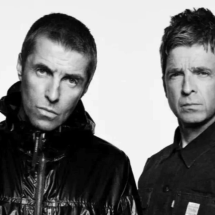 Governo do Reino Unido investiga ‘preço dinâmico’ de ingressos para show do Oasis -  (crédito: TMJBrazil)