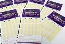 Lotofácil da Independência tem horário do sorteio alterado; confira