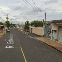 Date ruim: Encontro marcado por aplicativo acaba com assalto em MG - Google Street View